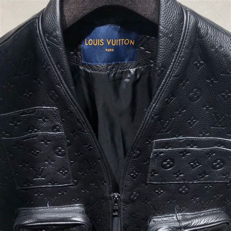 louis vuitton body vest|louis vuitton vest men.